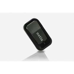 Netis WF2123 N300 Wireless Mini USB Adapter